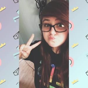 Meet your Posher, Jillian
